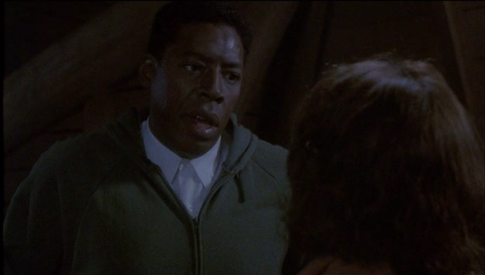 推动摇篮的手剧照的剧照