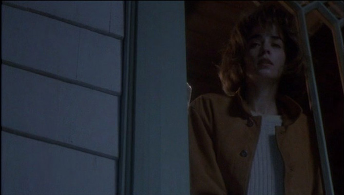 推动摇篮的手剧照的剧照