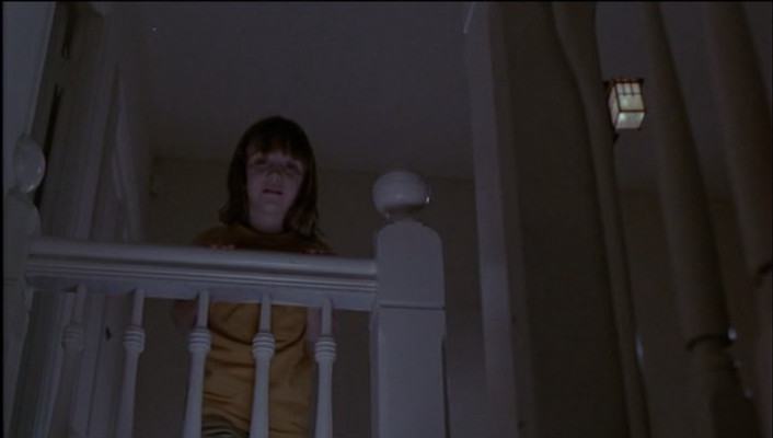 推动摇篮的手剧照的剧照