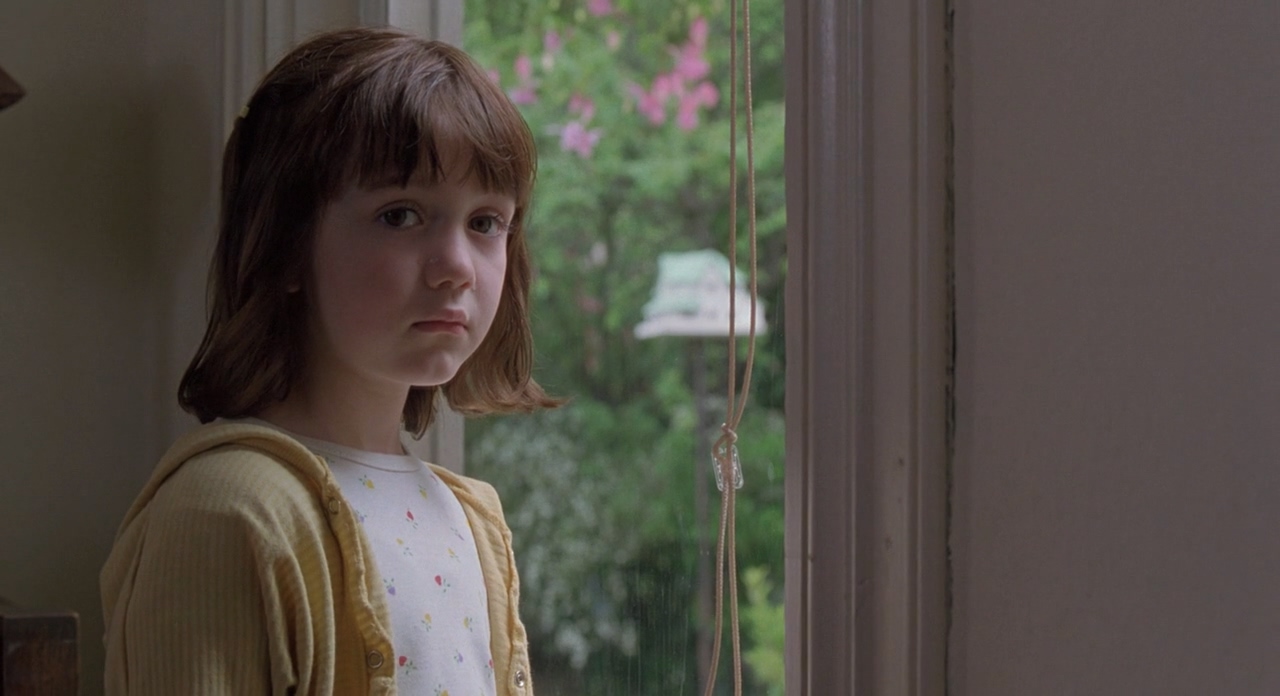 推动摇篮的手剧照的剧照