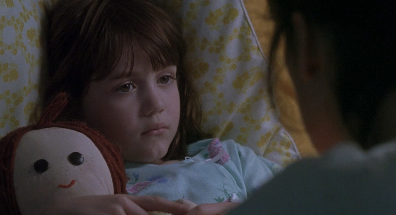 推动摇篮的手剧照的剧照