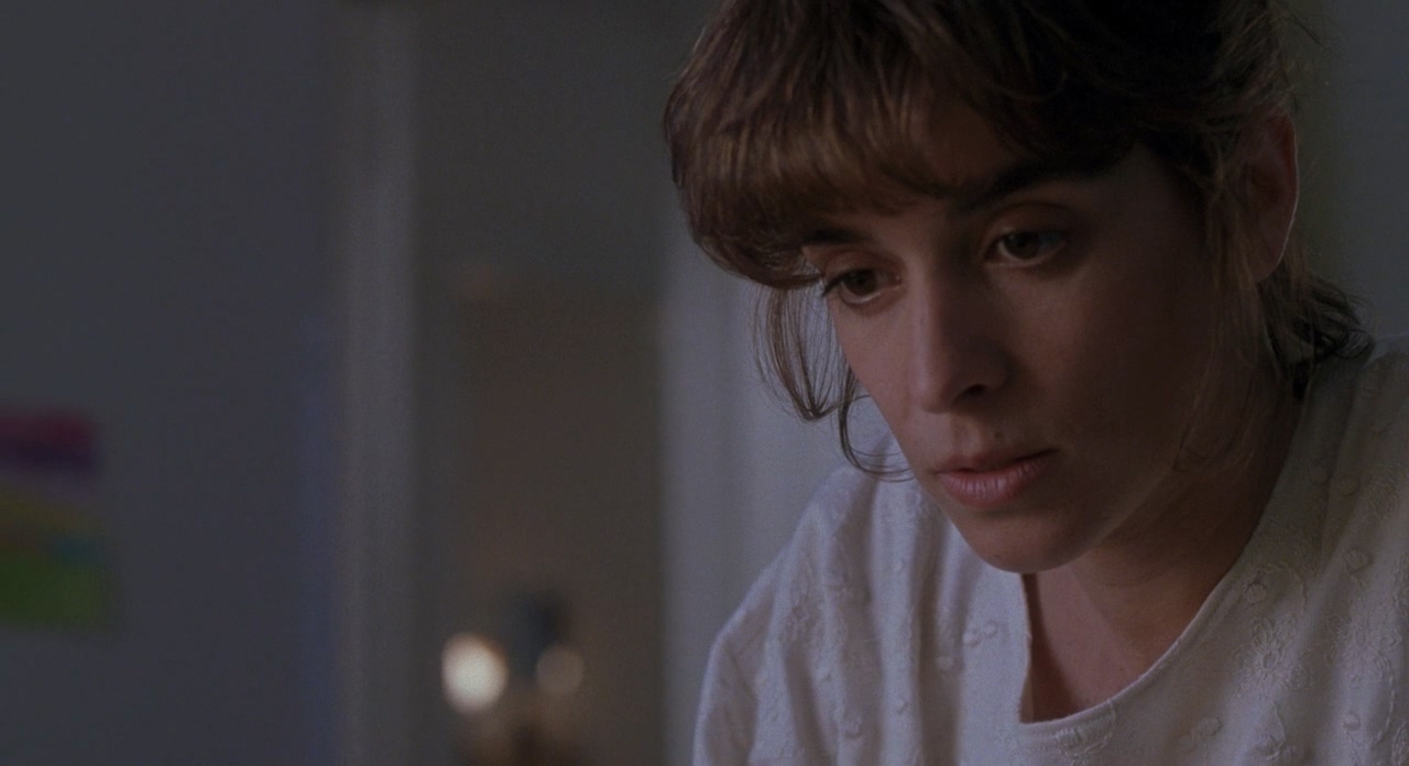 推动摇篮的手剧照的剧照