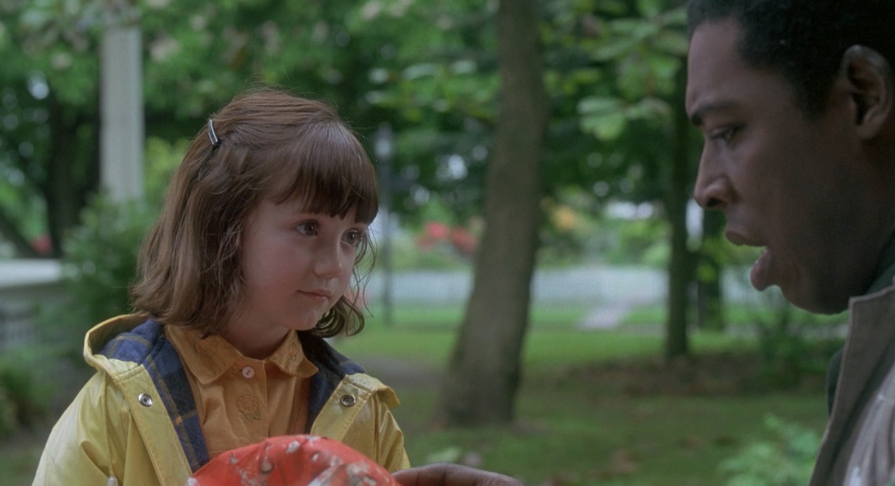 推动摇篮的手剧照的剧照