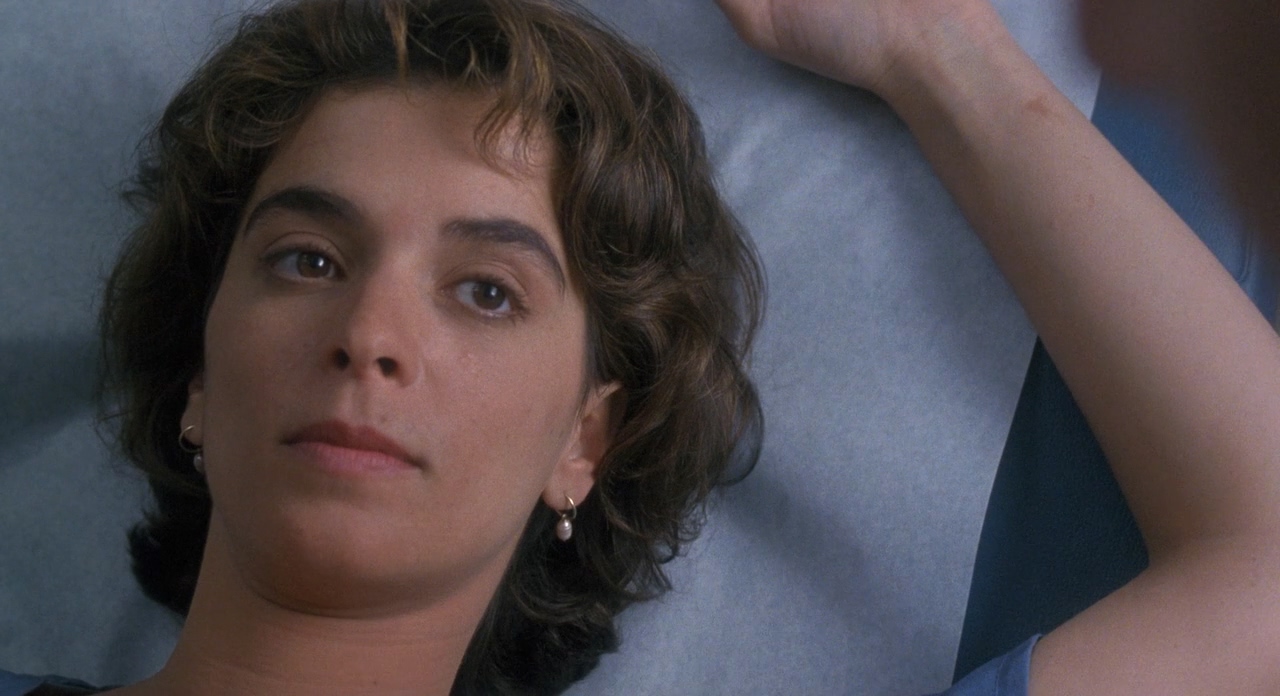 推动摇篮的手剧照的剧照