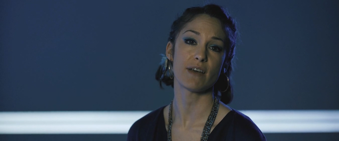 天使陷落剧照的剧照