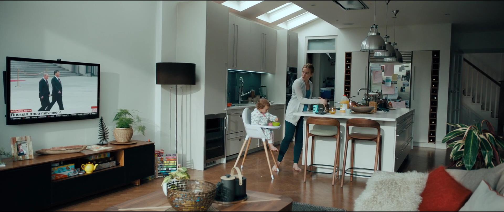 天使陷落剧照的剧照