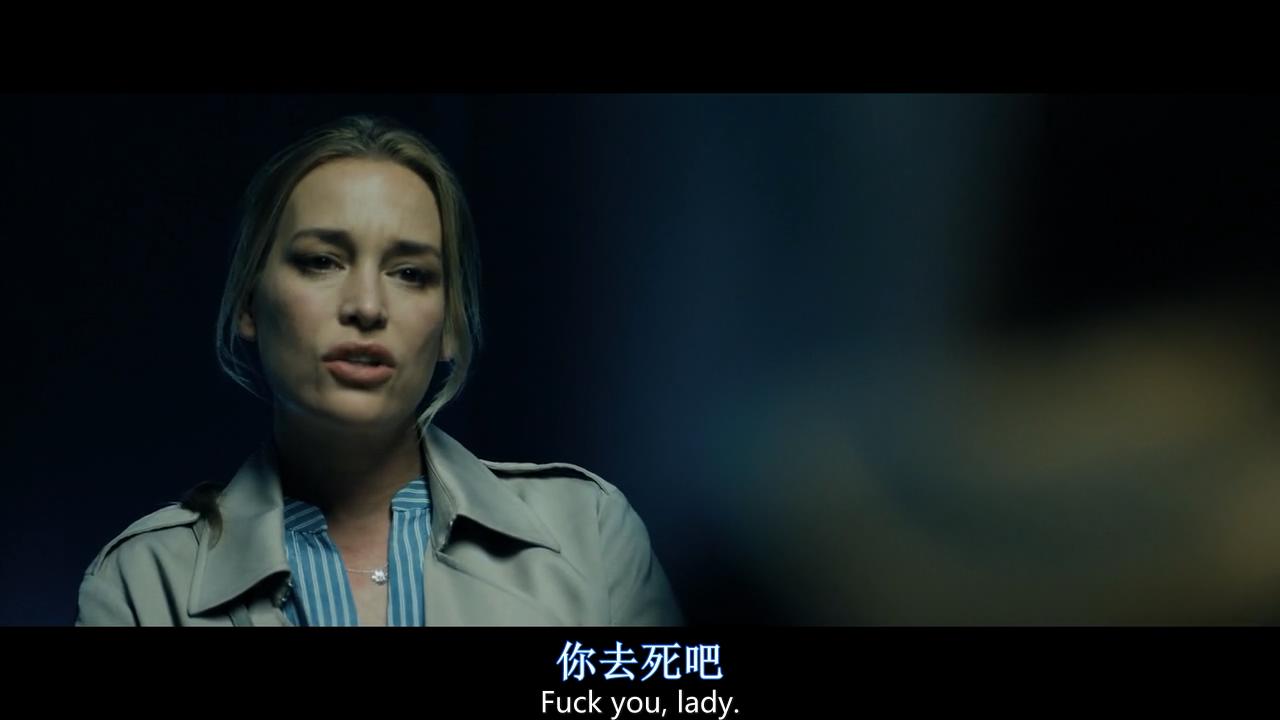 天使陷落剧照的剧照