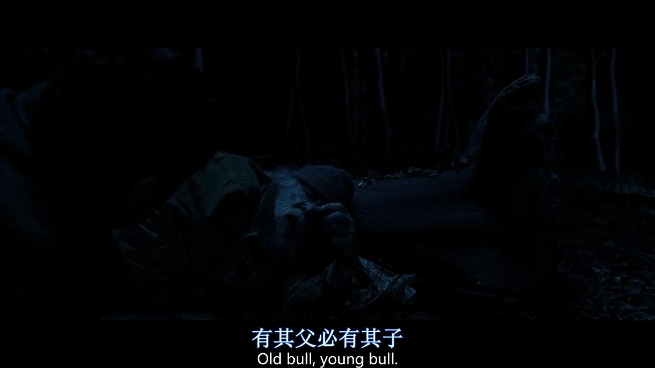 天使陷落剧照的剧照