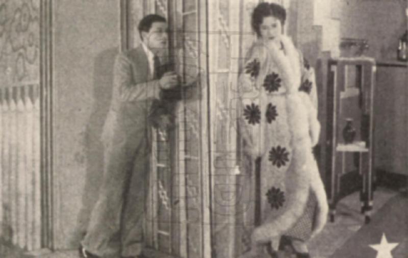 如此天堂剧照的剧照