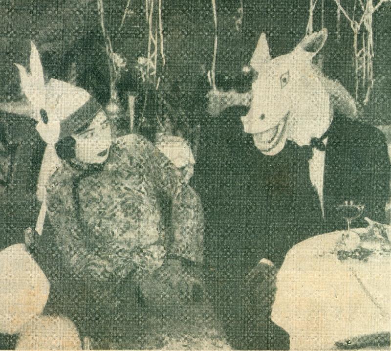 如此天堂剧照的剧照