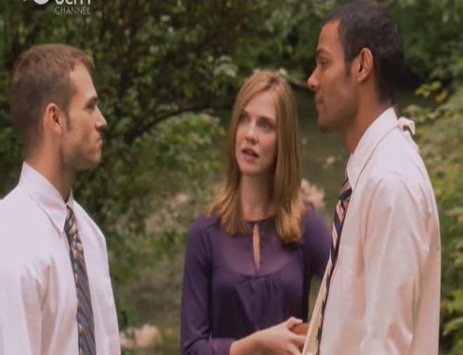 黑雨剧照的剧照