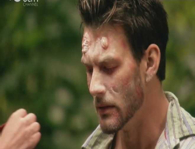 黑雨剧照的剧照