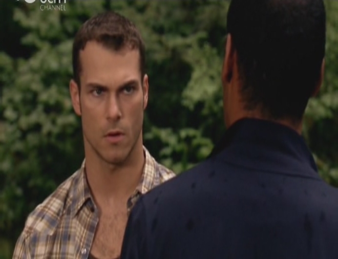 黑雨剧照的剧照