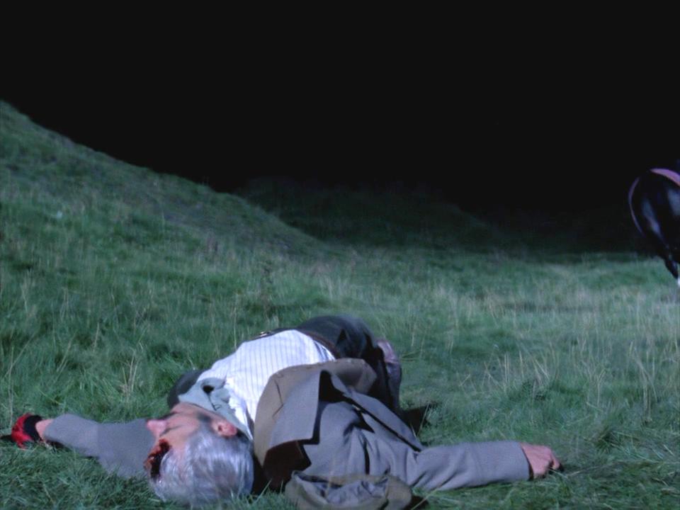 银色马剧照的剧照