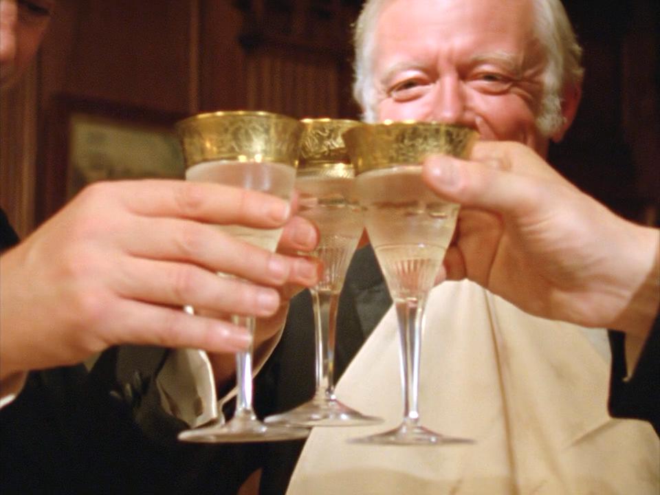 银色马剧照的剧照