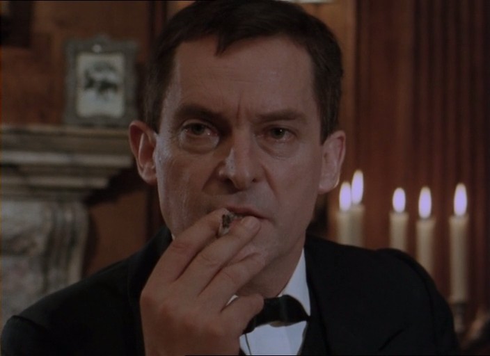 银色马剧照的剧照