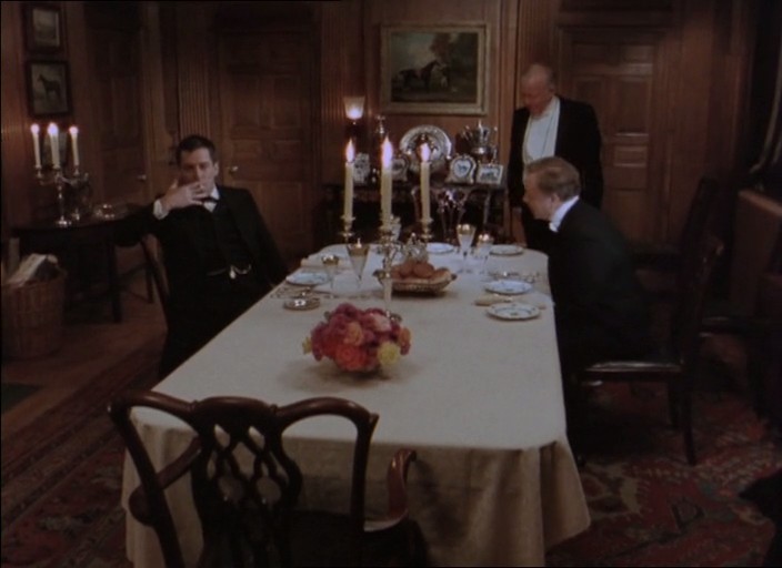 银色马剧照的剧照