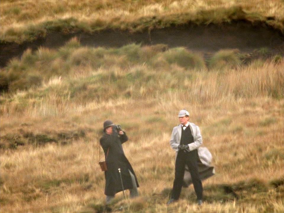 银色马剧照的剧照