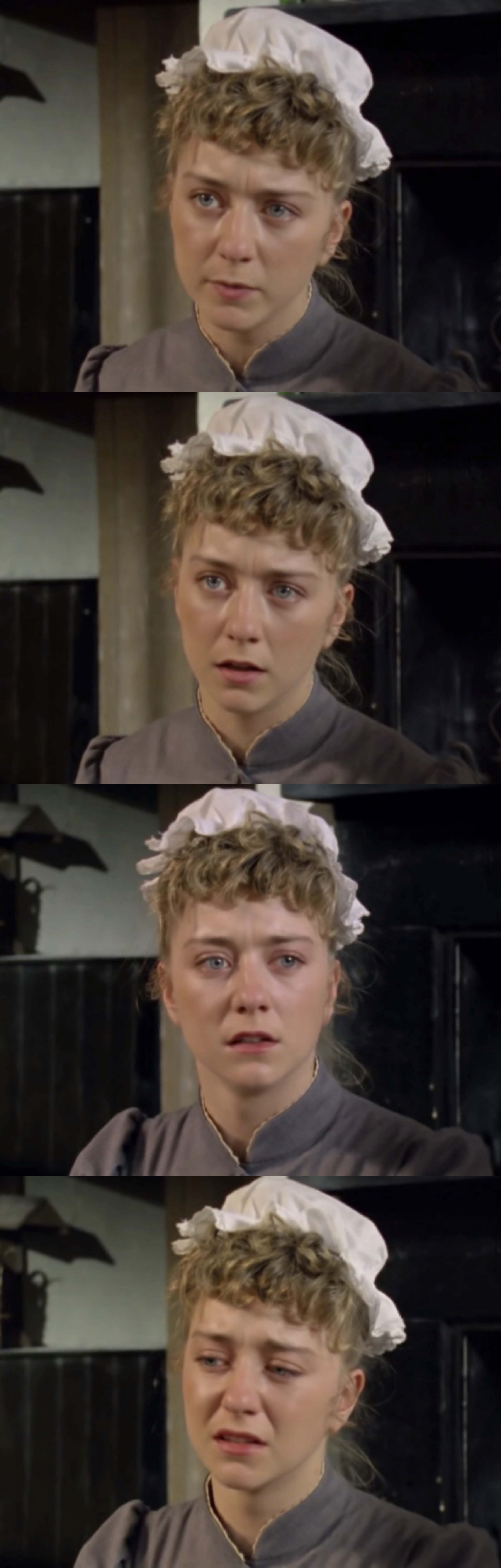 银色马剧照的剧照