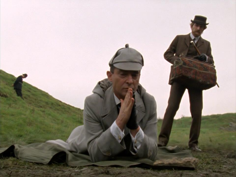 银色马剧照的剧照