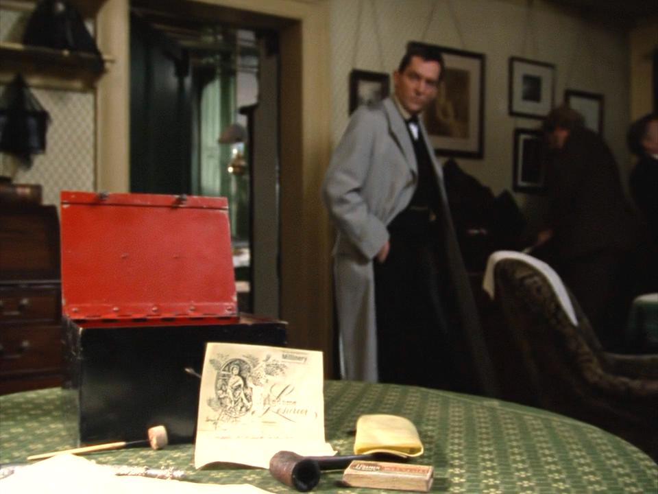 银色马剧照的剧照