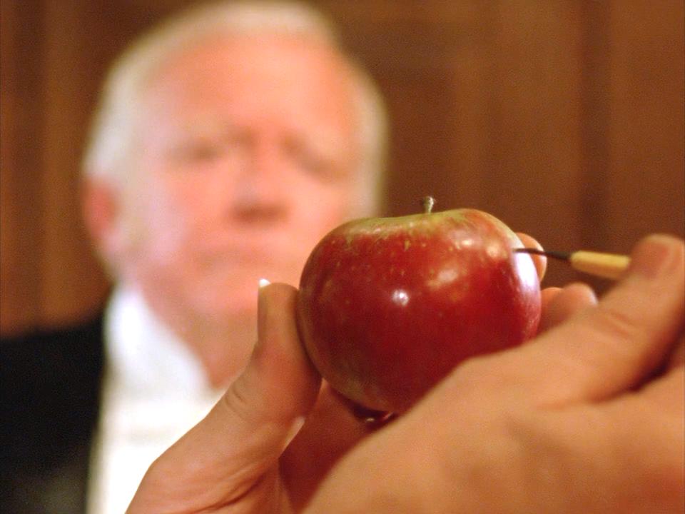 银色马剧照的剧照