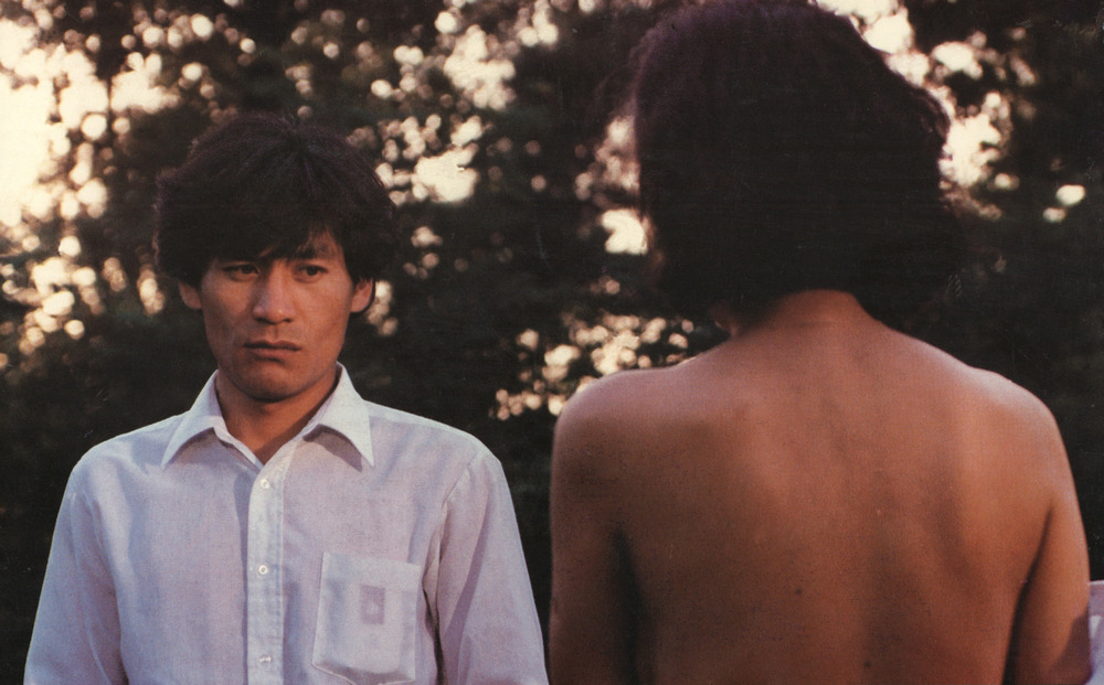 一发不可收拾的情欲剧照的剧照