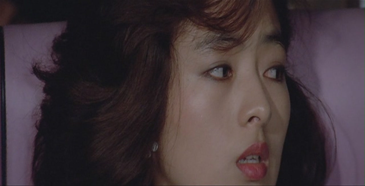 一发不可收拾的情欲剧照的剧照