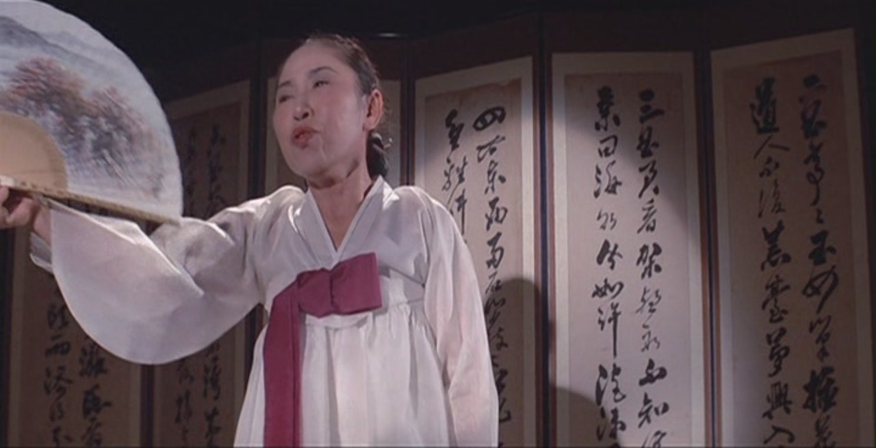 一发不可收拾的情欲剧照的剧照