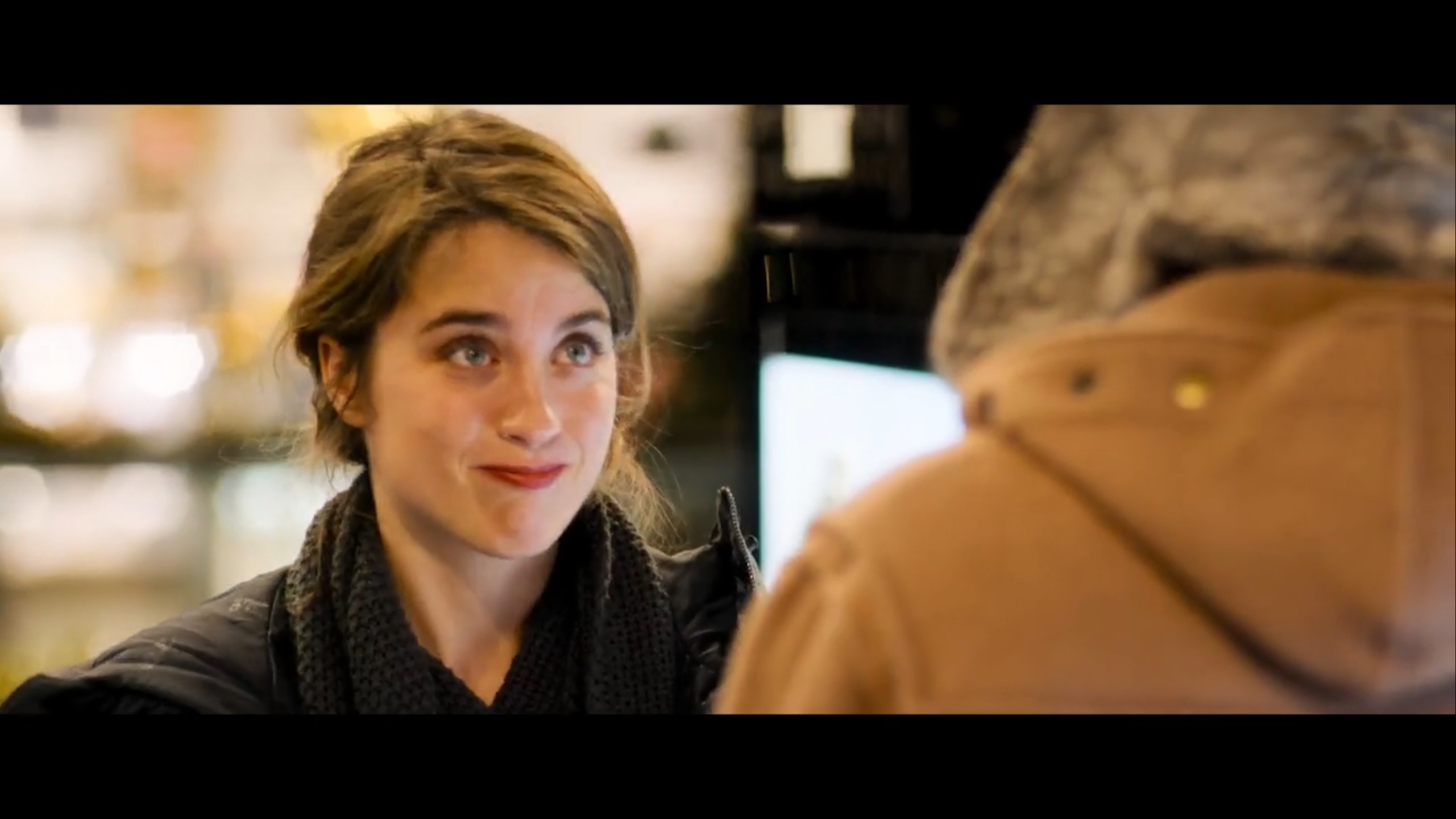 昨日之花剧照的剧照