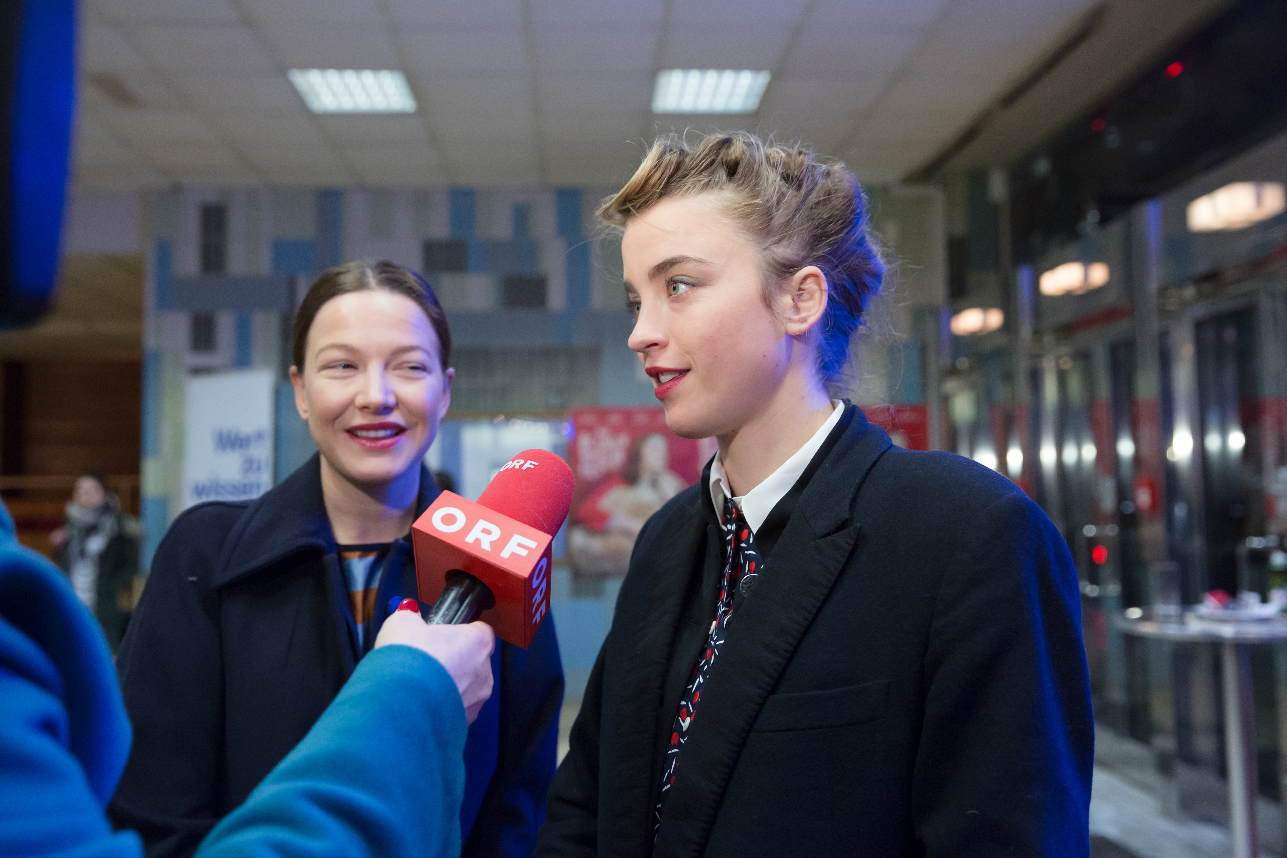 昨日之花剧照的剧照