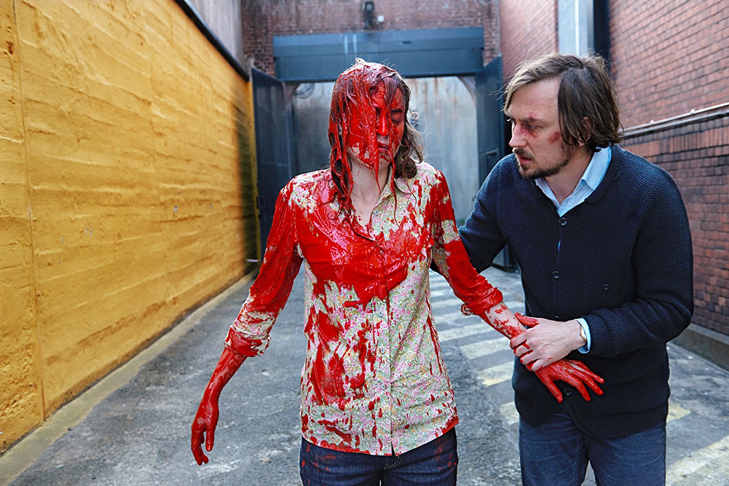 昨日之花剧照的剧照