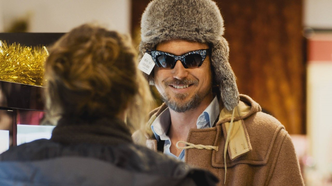 昨日之花剧照的剧照