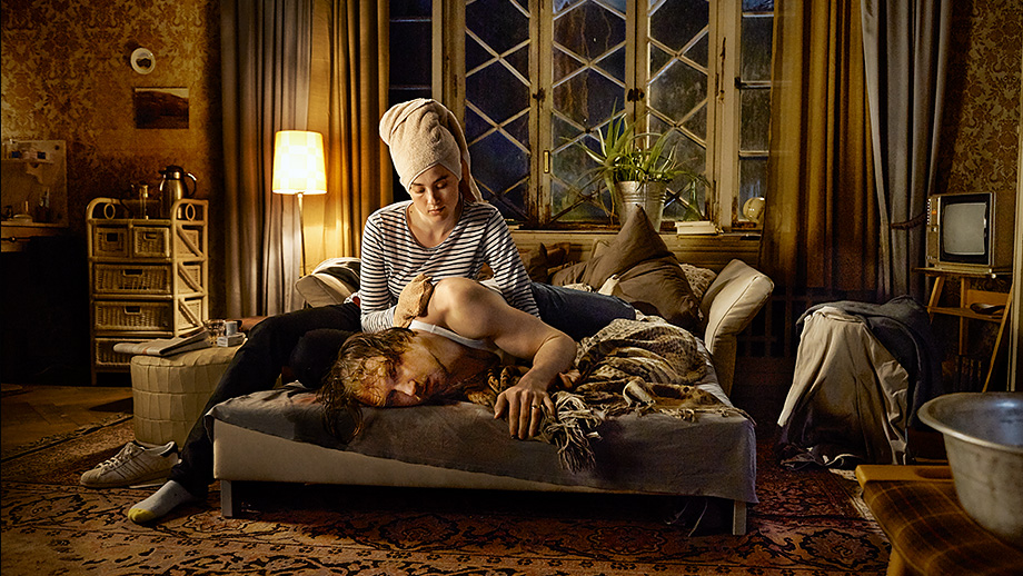 昨日之花剧照的剧照