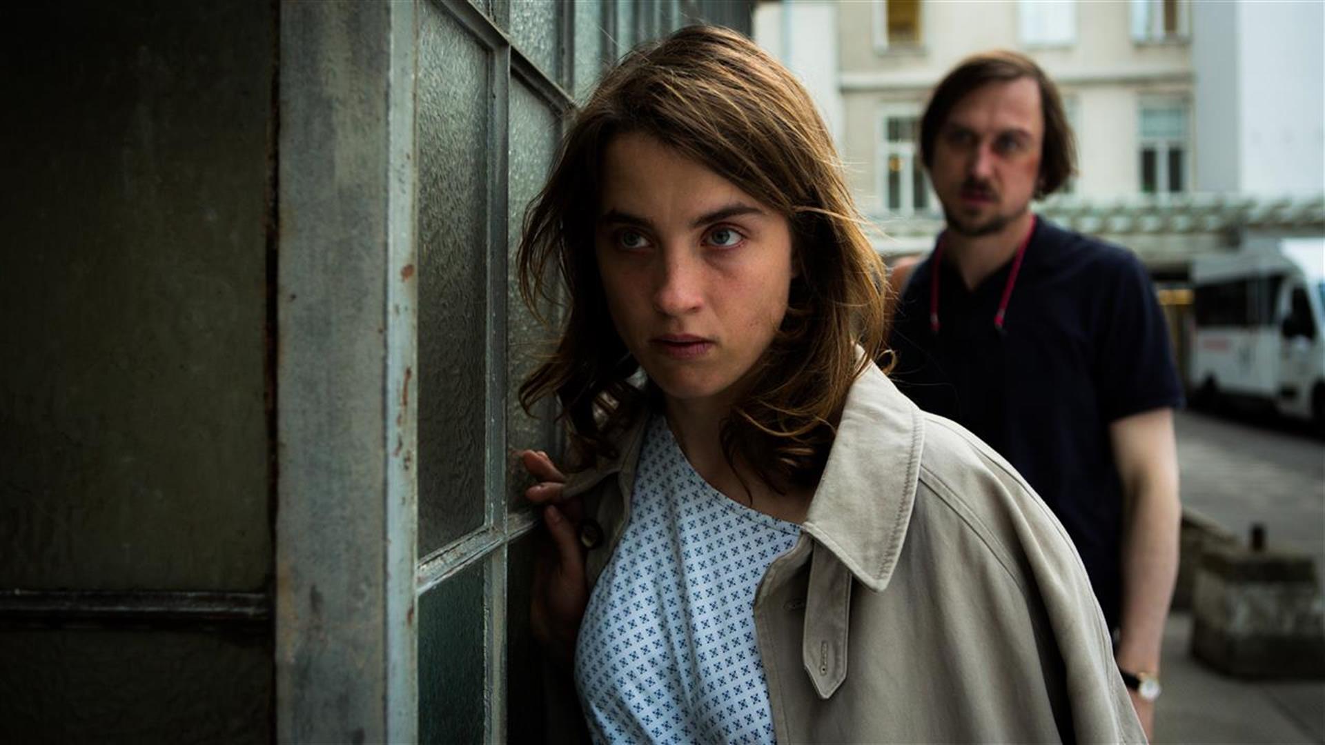 昨日之花剧照的剧照