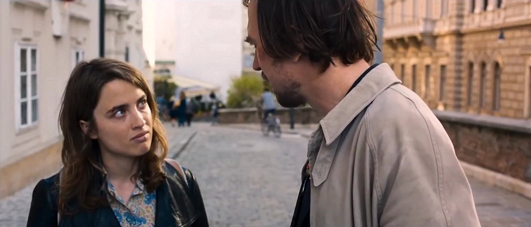 昨日之花剧照的剧照