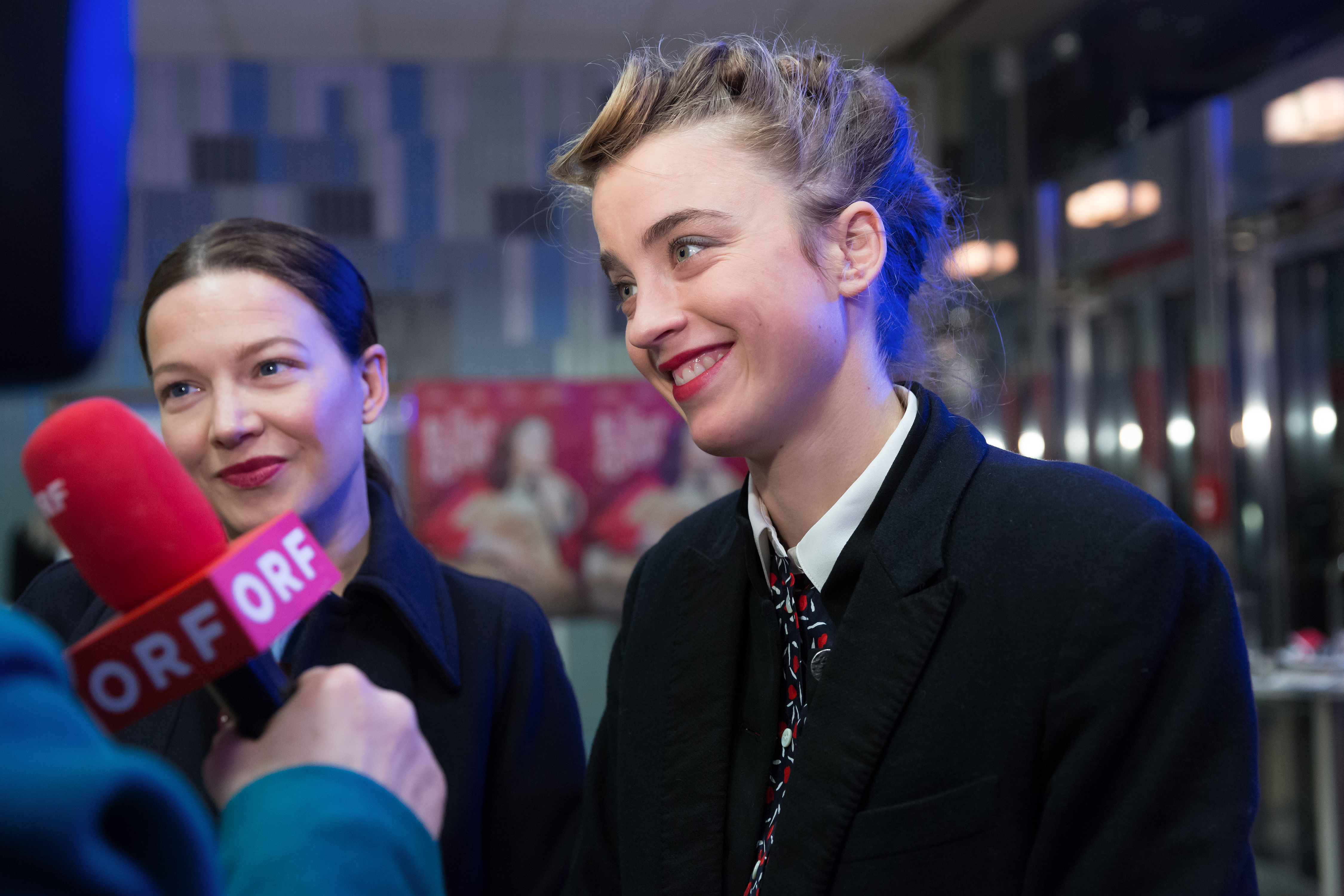 昨日之花剧照的剧照