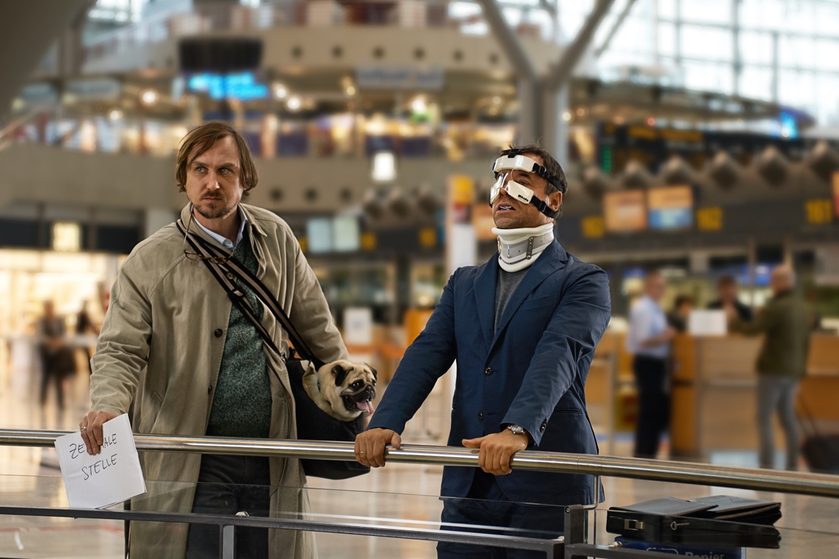 昨日之花剧照的剧照