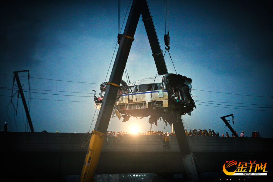 高铁英雄剧照的剧照