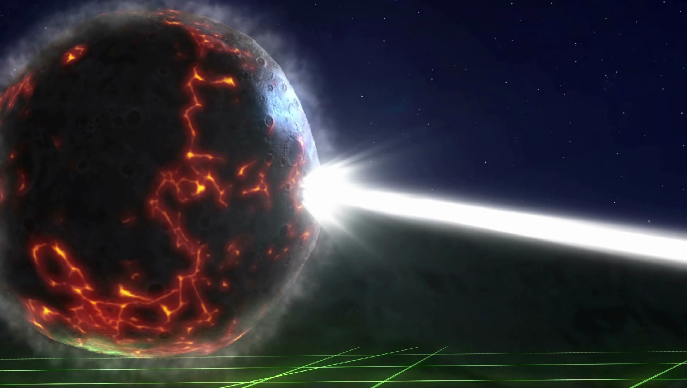 高铁英雄剧照的剧照