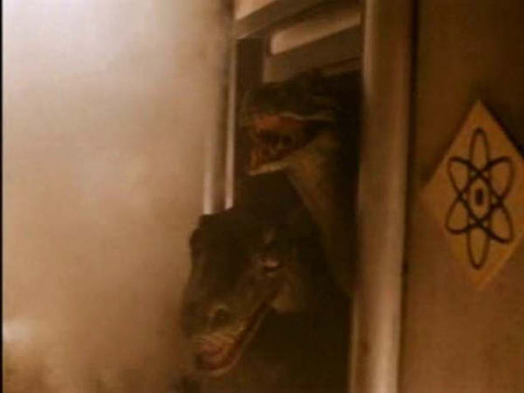 重返侏罗纪 第二部剧照的剧照