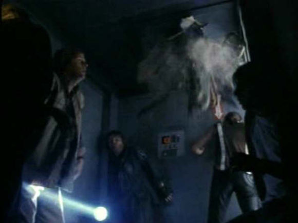 重返侏罗纪 第二部剧照的剧照