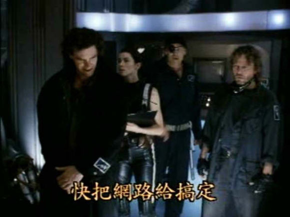 重返侏罗纪 第二部剧照的剧照