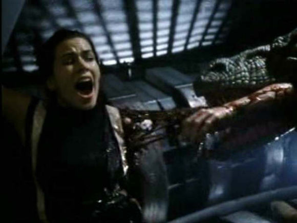 重返侏罗纪 第二部剧照的剧照