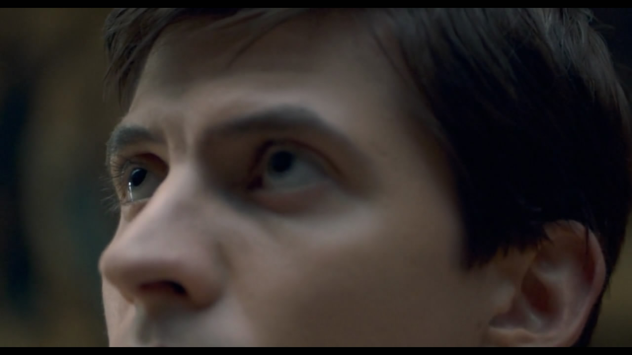 白乌鸦剧照的剧照