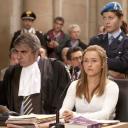 阿曼达·诺克斯：在意大利接受审判的凶手剧照