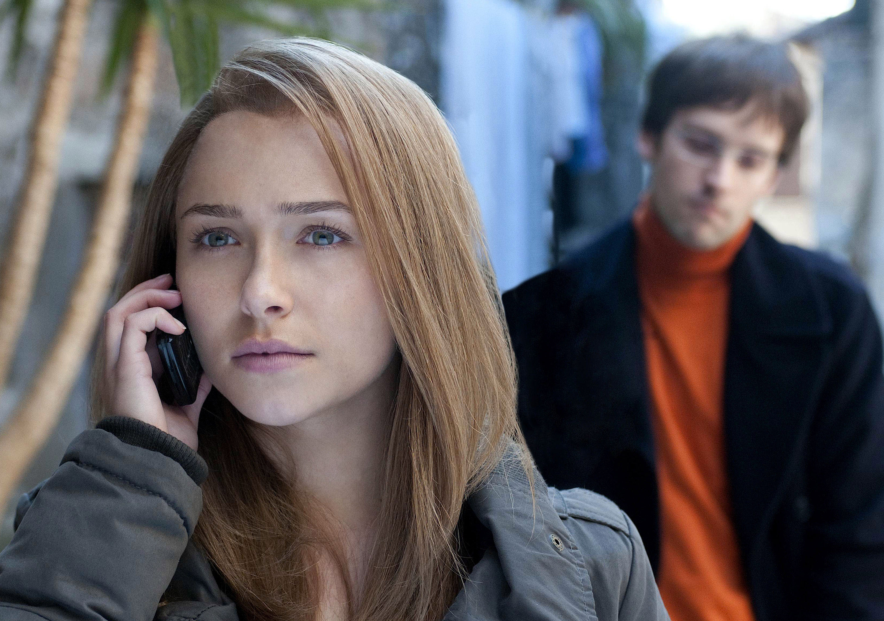 阿曼达·诺克斯：在意大利接受审判的凶手剧照的剧照