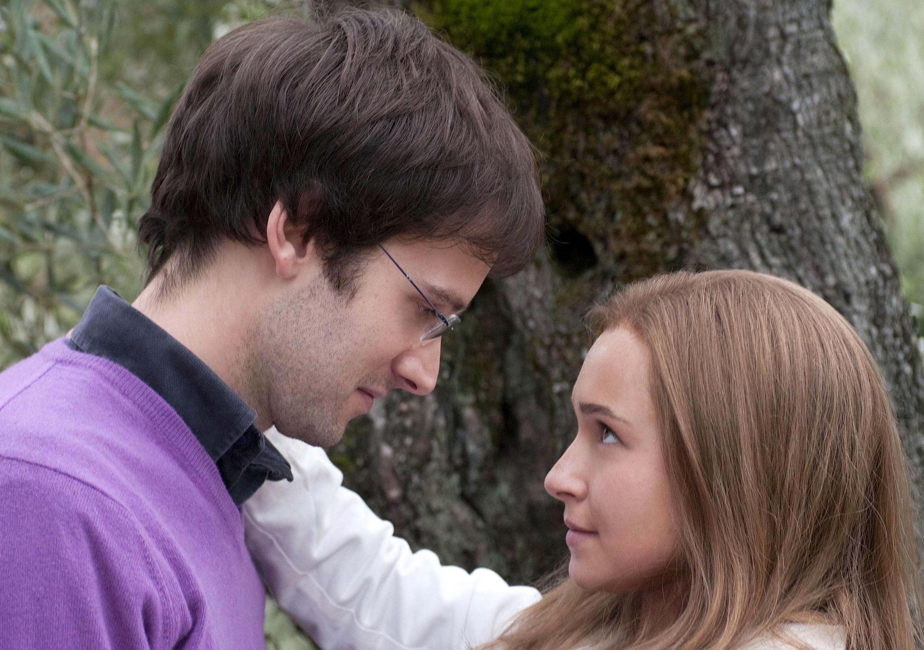 阿曼达·诺克斯：在意大利接受审判的凶手剧照的剧照