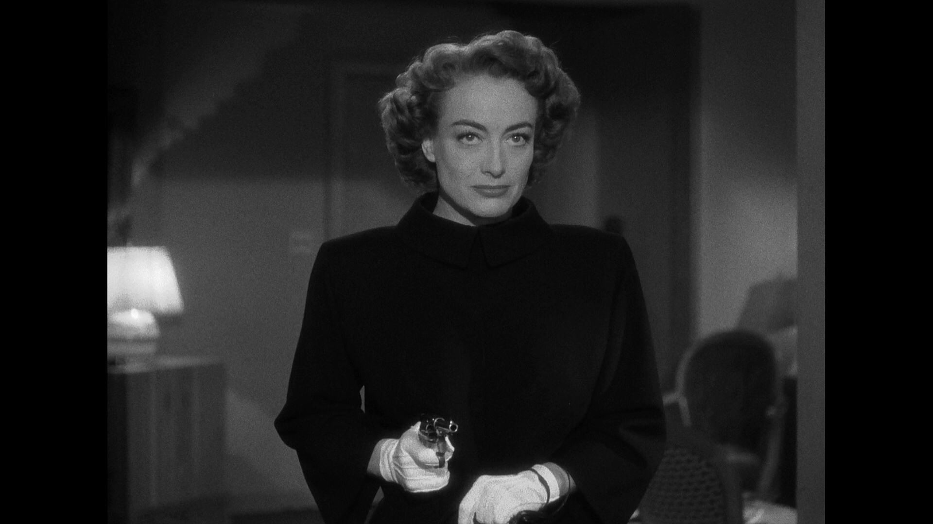 作茧自缚剧照的剧照