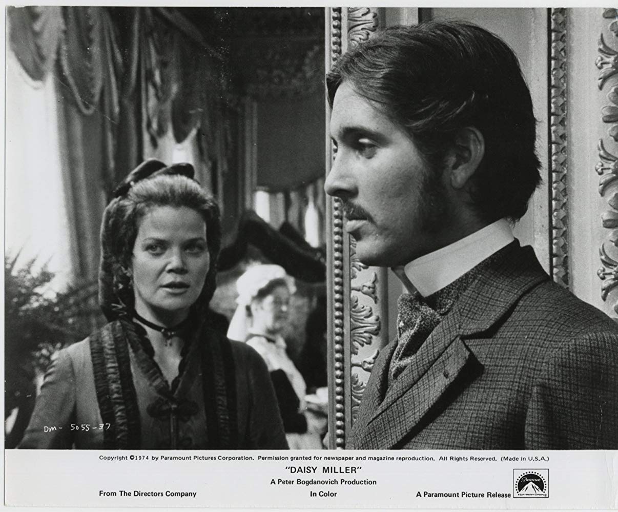 黛丝米勒剧照的剧照